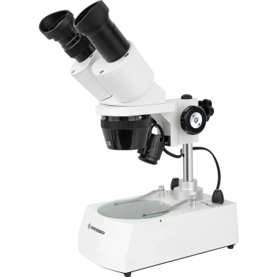 Afbeelding van Bresser Erudit ICD microscoop (30.5)