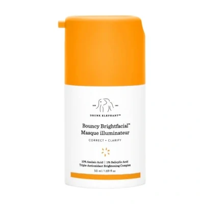 Afbeelding van Drunk Elephant Bouncy Brightfacial