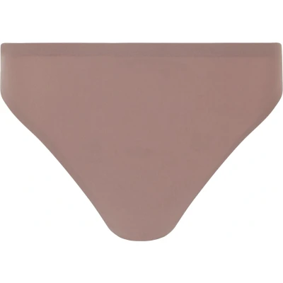 Afbeelding van Chantelle naadloze string dames Soft Stretch DSC26490 Roze
