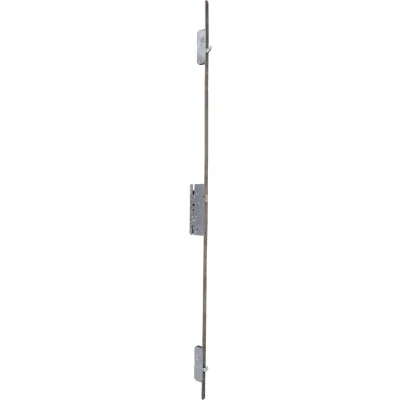 Afbeelding van HMB 552028 meerpuntssluiting krukbediend DM65 PC92 1700mm omkeerbaar SKG***