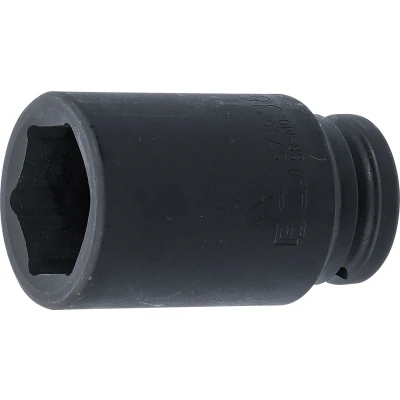 Afbeelding van BGS Kracht dopsleuteldop zeskant, diep 3/4&quot; 36 mm