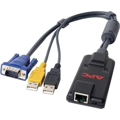 Afbeelding van APC KVM 2G, Server Module, USB @ Virtual Media &amp; CAC