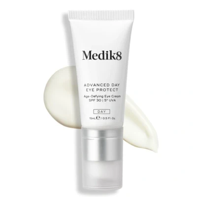 Afbeelding van Medik8 Advanced Day Eye Protect SPF 30 15 Ml