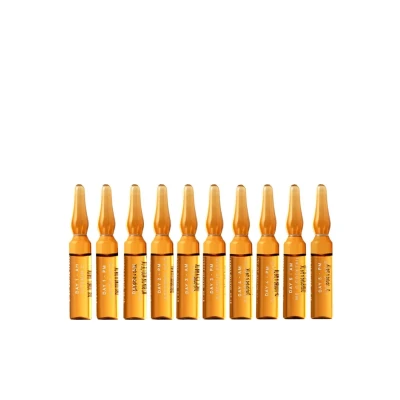 Afbeelding van MZ SKIN Glow Boost Ampoule ampullen 20 ml
