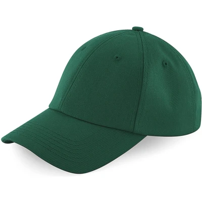 Afbeelding van Senvi Authentic Baseball Cap Kleur Donker Groen