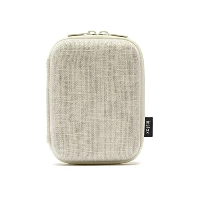 Afbeelding van instax mini LINK smartphone printer case, Clay White