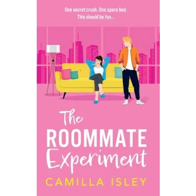 Afbeelding van Funny Feelings3 The Roommate Experiment