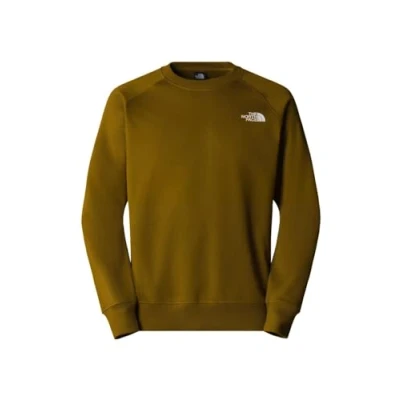 Afbeelding van The North Face Raglan Box Sweater