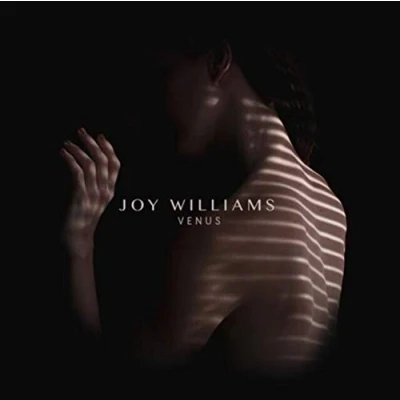 Afbeelding van Joy Williams: Venus [CD]