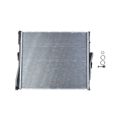 Afbeelding van Radiateur NRF 53956