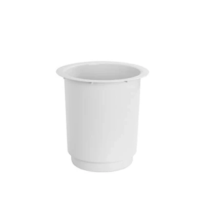 Afbeelding van Artevasi Santorini Insert 65 cm Wit