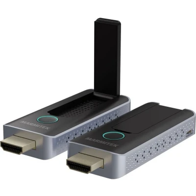 Afbeelding van Marmitek Stream S2 Pro Wireless Presentation System