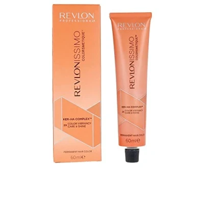 Afbeelding van Revlonissimo Colorsmetique 7.44 60 ml