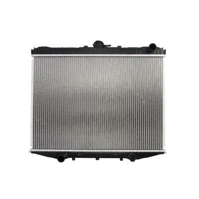 Afbeelding van Thermotec Radiateur D71014TT