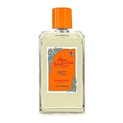 Afbeelding van Alvarez Gómez Agua de Colonia Concentrada Eau d&#039;Orange Cologne 150 ml
