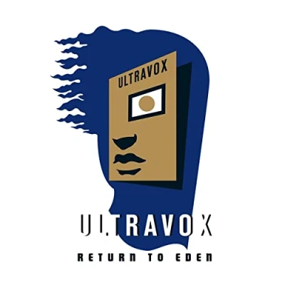 Afbeelding van Ultravox Return To Eden (2 LPs)