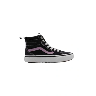Afbeelding van Vans Filmore Hi VansGuard Basketbal, suède/nylon Zwart, 21 EU, Suede Nylon EU