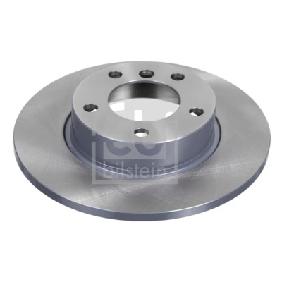 Afbeelding van Febi Bilstein Remschijf 01715