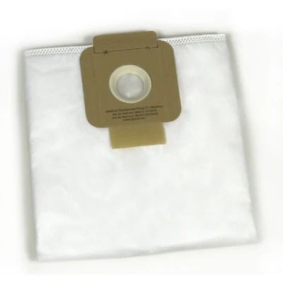 Afbeelding van Originele Sprintus stofzuigerzakken Floory &amp; Era / 10 stuks