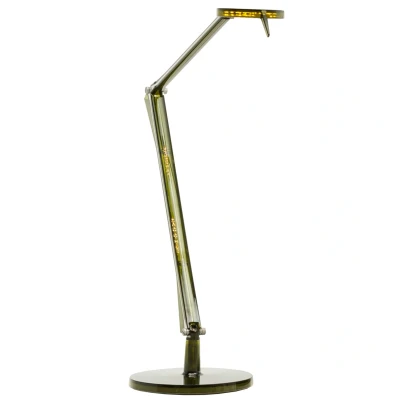 Afbeelding van Kartell Aledin Tec Bureaulamp LED Groen