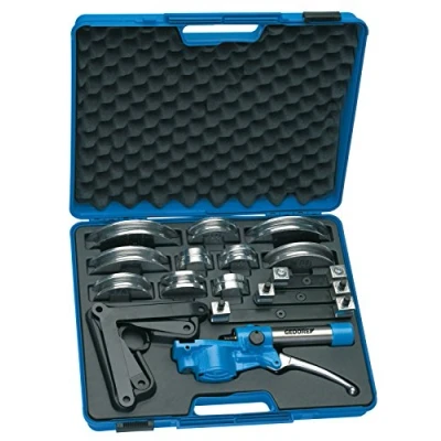 Afbeelding van Gedore Hand pijpbuigset hydr. 6 22 MM 1585495