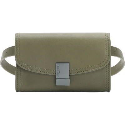 Afbeelding van Liebeskind Berlin Dames Flare Tm Empire Crossbody Extra Small