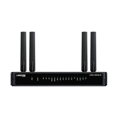 Afbeelding van LANCOM 1803VAW 5G (EU)