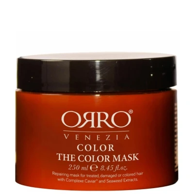 Afbeelding van Orro Venezia The Color Mask 250ml