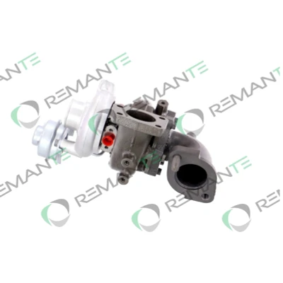 Afbeelding van Turbocharger REMANTE 003 001 000104R
