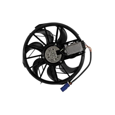 Afbeelding van Vemo Ventilatorwiel motorkoeling V30 01 0016