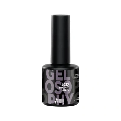 Afbeelding van Astonishing Gelosophy 030 Runaway Grape 7ml