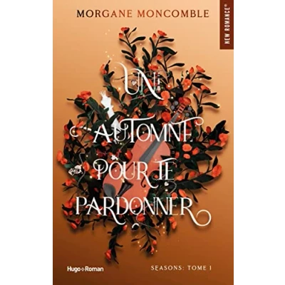 Afbeelding van Un automne pour te pardonner: Seasons Tome 1