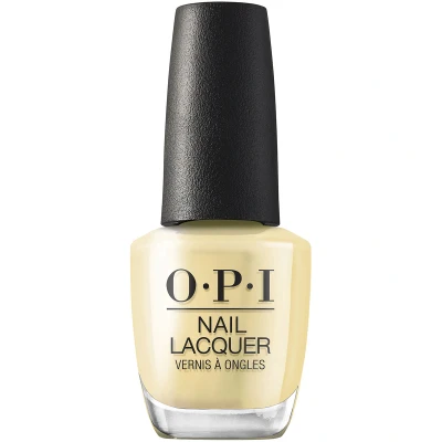 Afbeelding van OPI Nagellak Buttafly 15ml