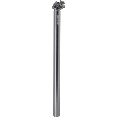Afbeelding van Ergotec Zadelpen Atar Patent 34,9 X 550 Mm Zilver