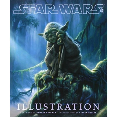 Afbeelding van Star Wars Art: Illustration