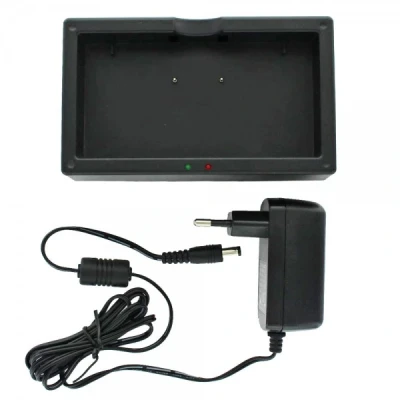Afbeelding van Lader geschikt voor de NiMH en oudere Hetronic Nova FBH1200 batterij, 6830303000