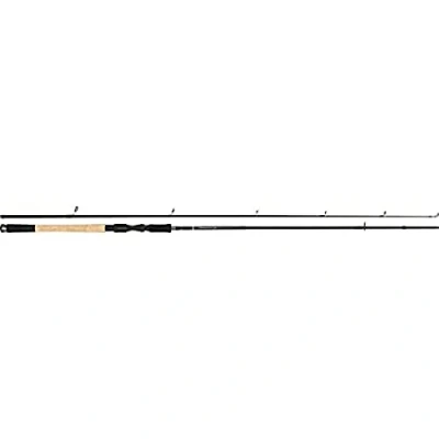 Afbeelding van Abu Garcia Tormentor Travel Spin 8 244 24gr Spinhengels