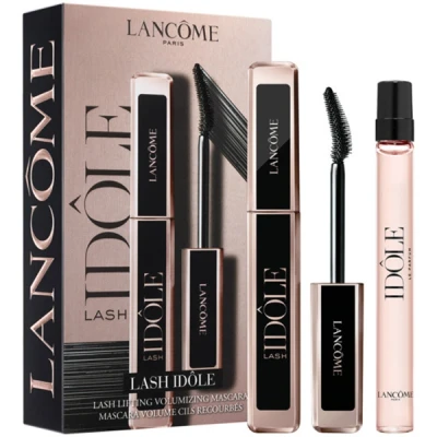 Afbeelding van Lancome Lash Idôle &amp; Fragrance Set 2025 (8 + 10 ml)