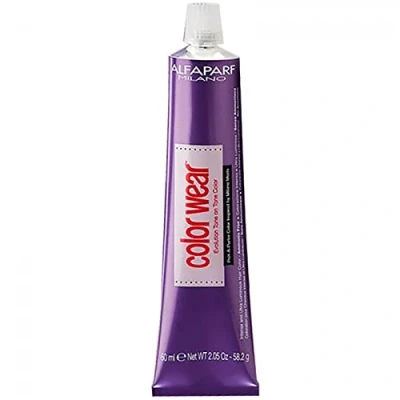 Afbeelding van Alfaparf Color Wear 5 Metallic Ultra Violet 60 ml