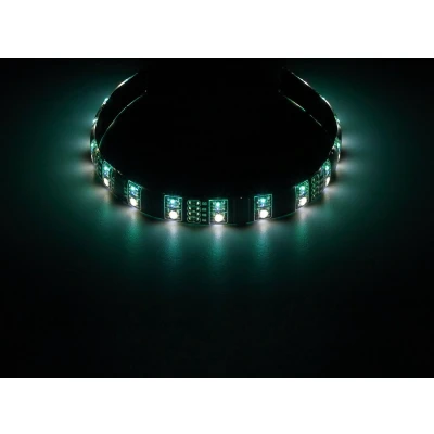 Afbeelding van Cablemod cm LED 30 D30RGBW RK lichtstrip Universeel strooklicht Binnen