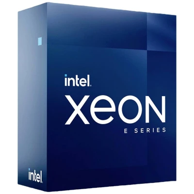 Afbeelding van Intel® Xeon® E 2478 8 x 2.8 GHz Octa Core Processor (CPU) boxed Socket: Intel 1700 80 W