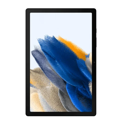 Afbeelding van Samsung Galaxy Tab A8 32GB (Grijs)