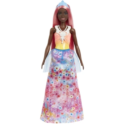 Afbeelding van Barbie Dreamtopia pop HGR14, 3 jaar, 310 mm