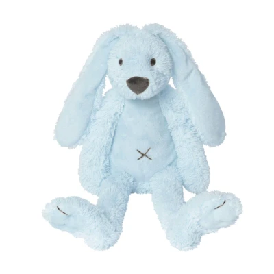 Afbeelding van Happy Horse Rabbit Richie Knuffel 58cm Blue
