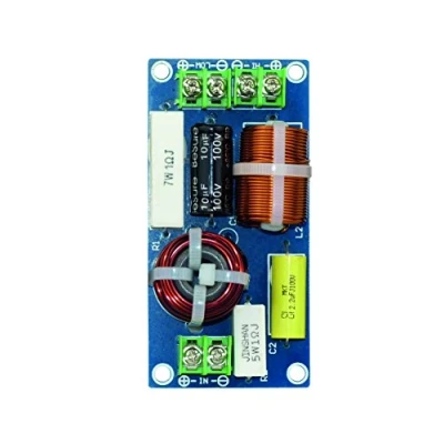 Afbeelding van Dynavox 2 Way Crossover 3,200 Hz 8 Ohm