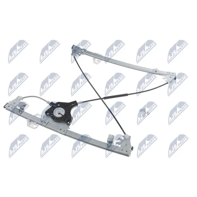 Afbeelding van Raambedieningsmechanisme NTY EPS BM 033