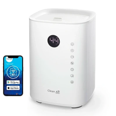 Afbeelding van Clean Air Optima CA 604W Smart Top Filling