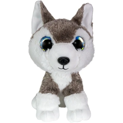 Afbeelding van Lumo Stars Knuffel Wolf Wolfgang, 15cm