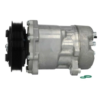 Afbeelding van Nissens Airco compressor 89044