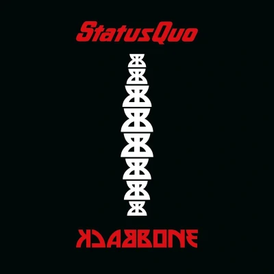 Afbeelding van Backbone (Deluxe Edition) (CD)